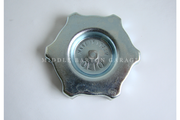 OIL CAP 600/850/124